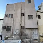 عمارة سكنية في حي ثليم