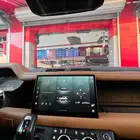 شاشه ديفندر Land Rover شكل وكاله الفل كامل مقاس 11.4