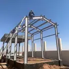 مضلات سواتر وهناقر وجميع انواع الحداده