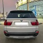 bmw x5   بي ام فئة أكس فايف
