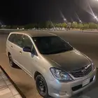 انوفا 2008 للأجار