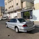 ميتسوبيشي جالنت للبيع 2003