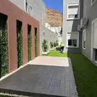 تنسيق حدائق  شلالات ونوافير  احواض زرع