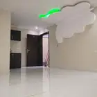 شقه للايجار حي الملقا