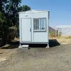 البيوت الجاهزة مصنع جديد كرفان بركس