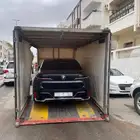 سطحه مغلقه مقفله مغطيه هيدروليك نزول كأمل في جدة