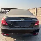 جيلي 2016 امجراند 7 اي سي 7 Geely Emgr قطع غيار مستعمل تشليح