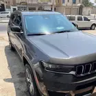 جيب جراند شيروكي 2022