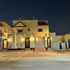فله دور وثلاث شقق ظهرة لبن