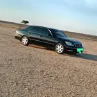 لكزس 2005 LS430 للبيع كامل تشليح