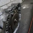 قير كامري وكاله..