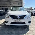 نيسان صني 2024