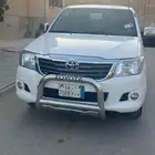 هايلوكس 2013 غمارة