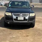 فولكس فاجن طوارق 2009