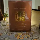 عطر كلايف كريستيان عنبر اورينتال