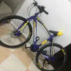 سيكل الفخذ وكسور الي طعطيني فيه انا فوفق