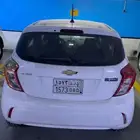 شيفوروليه سبارك