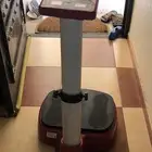 جهاز هزاز وخيمه وستارة بر وسرير سفريات