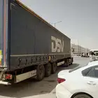 تريلاستاره نقل مواد غذائية أدوات كهربائي مواد طبيه أدوات مطب