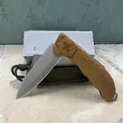 سكين جيب سفاري بر سويسري victorinox جديد