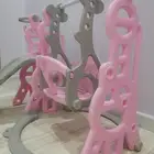 مرجيحه و زحليقه استخدام بسيط
