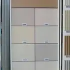 ديكورات ودهنات ومضلات