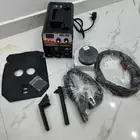 مكينه لحام MMA and MIG