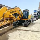 بوكلينات لليجار شهري يوم قطاع