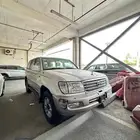 لاند كروزر vxr 2003