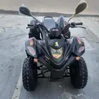 للبيع دباب رام اربع كفر مقاس 110 استخدام شخصي قليل جدا جديد