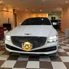 جنيسس هونداي 2023 G80 للبيع