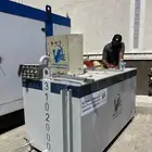 مولدات كهرباء كاتمة للتأجير بأعلى جودة
