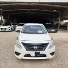 نيسان صني 2019 استاندر اوتوماتيك