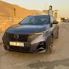 جاك امزوم 2024 GAC S3 EMZOOM