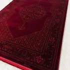 سجاد تركي ممتاز بنقش افغاني ونقش إيراني سجاد فخم وناعم