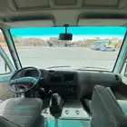 باص روزا نظيييف للبيع