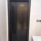 ابواب كبس خشب سويدي ابلاكش مع حلق مع التركيب مع بويا بدون كي