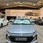 عرض _ هيونداي اكسنت فليت 2026- جديده اصفااار
