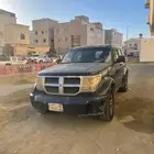 دوج نايترو 2011 للبيع وتشليح صامل لباقي المعلومات