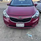 كيا سيراتو 2016