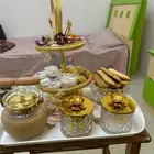 مجلس مع سريرين وكومدينه