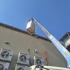 تاجير رافعه كرين ونش بوم ترك