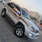 سياره برادو2003