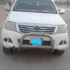 هايلوكس موديل 2012