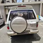 ايسوذ جيب 2003