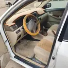 كورلا 2007 قير عادي