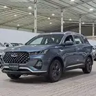 شيري تيجو برؤ 7  2022