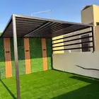 تنسيق حدائق