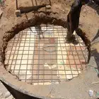 حفرة خزان بياره