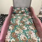 2 سرير اطفال بحاله جيده